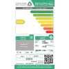 مكيف اسبليت ماجستي MAJESTY موديل 12 بارد فقط قدرة 12600 وحدة