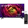 شاشة LG ال جي 65 بوصة سمارت 4K نظام WBOS