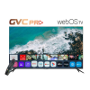 اشتر شاشة GVC جي في سي برو 70 بوصة سمارت 4K نظام WBOS